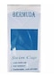 Bermuda 52039 Latex Deniz Ve Havuz Yüzücü Bonesi Mavi