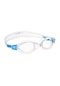 Adwave Madwave Clear Vision Cp Lens Yüzücü Gözlüğü Mavi