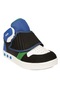 Vicco 313.E20K.100 İlk Adım Işıklı Mavi/Siyah Çocuk Spor Ayakkabı