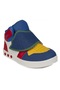 Vicco 313.E20K.100 İlk Adım Işıklı Saks Mavi Çocuk Spor Ayakkabı
