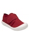 Vicco 950.p21K225 Anka Patik Kırmızı Çocuk Ayakkabı