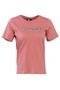 Hummel HMLPESCARA T-SHIRT Turuncu Kadın Kısa Kol T-Shirt