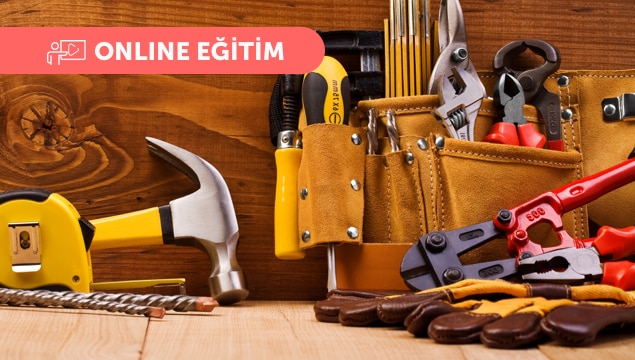 Yapı Market Kategori Yönetimi