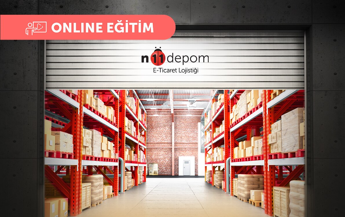 n11depom Eticaret Lojistiği