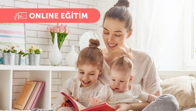 Anne&Bebek &Çocuk Kategori Yönetimi
