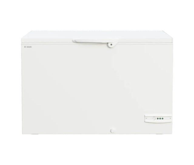 Uğur UDD 465 T D/S 345 LT Sandık Tipi Derin Dondurucu