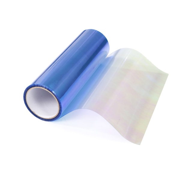 Mega Oto Market Bukalemun Far Stop Filmi 30 Cm X 1 Mt Açık Mavi Light Blue Bkl-fs-lb