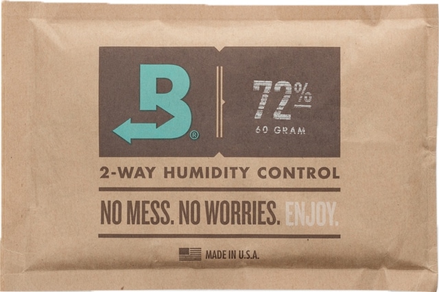 Boveda 72% Nem 60 Gram
