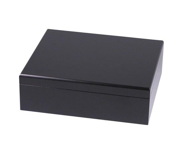 Hauser Karbon Humidor Seti 569112