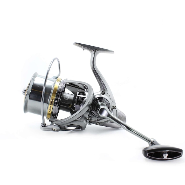 Captain Kaira 8000 Surf Makine 6+1 Bb Standart