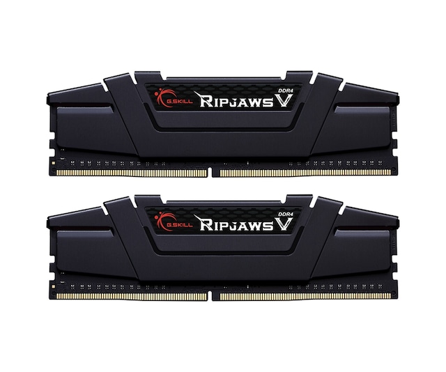G.Skill Ripjaws V DDR4 64GB 2x32 3600MHz CL18