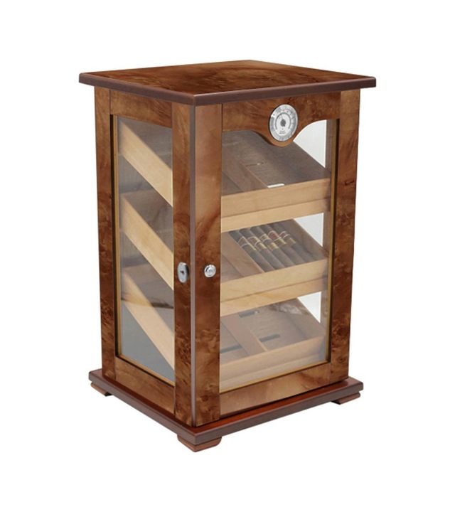 Cigar Kahve Humidor 564211