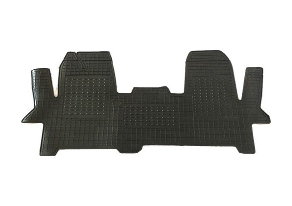 Ford Transit Paspas Araç Içi Kauçuk Paspas 2014 2023 Arası
