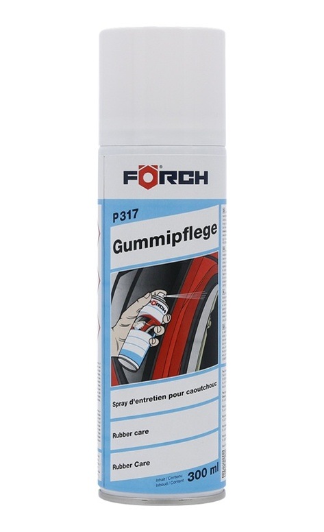 Förch Lastik Bakım P317 300ml