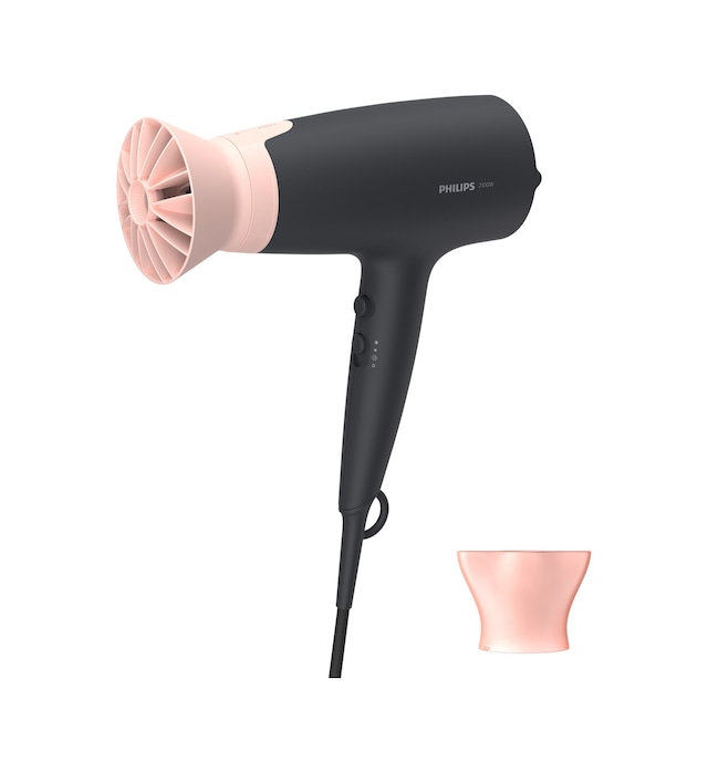 Philips BHD350 2100 W ThermoProtect Saç Kurutma Makinesi