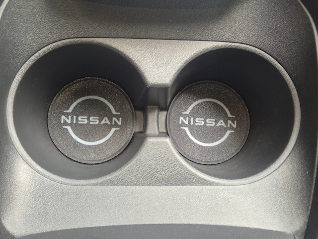 Nissan Araç Bardaklık Altlığı , Nissan Şişe Ve Bardak Altlığı, Nissan Logolu Oto Bardaklık Altlığı