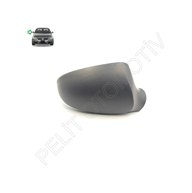 Passat B6 Sağ Ayna Kapağı 3c0857538a Astarlı 2006-2011