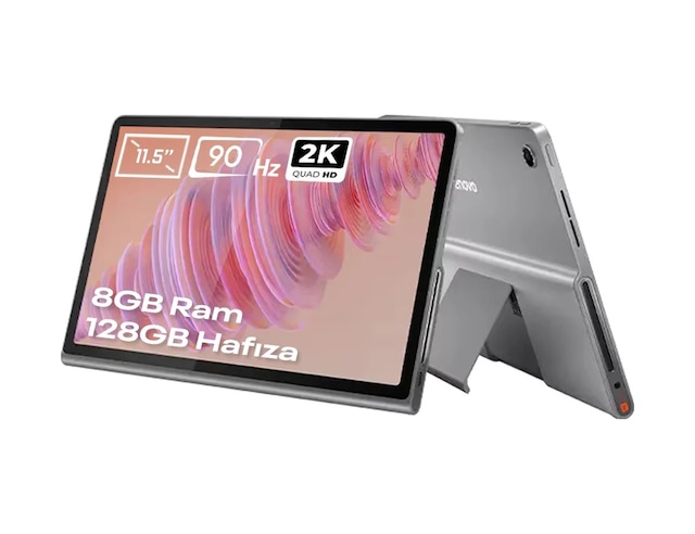 Lenovo Tab Plus ZAE00032TR 90 Hz 2k Qhd 8 GB 128 GB 11.5" Tablet
