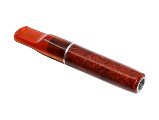 Şahin 6mm Filtreli 5mm Uçlu Akrilik Saplı Sigara Ağızlığı 251190 Diğer