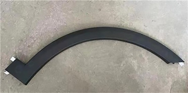 Seat Arona 2018-2022 Çamurluk Ağzı Dodik Sağ Ön Oem 6f9853718 Oem 6f9853718 9b9