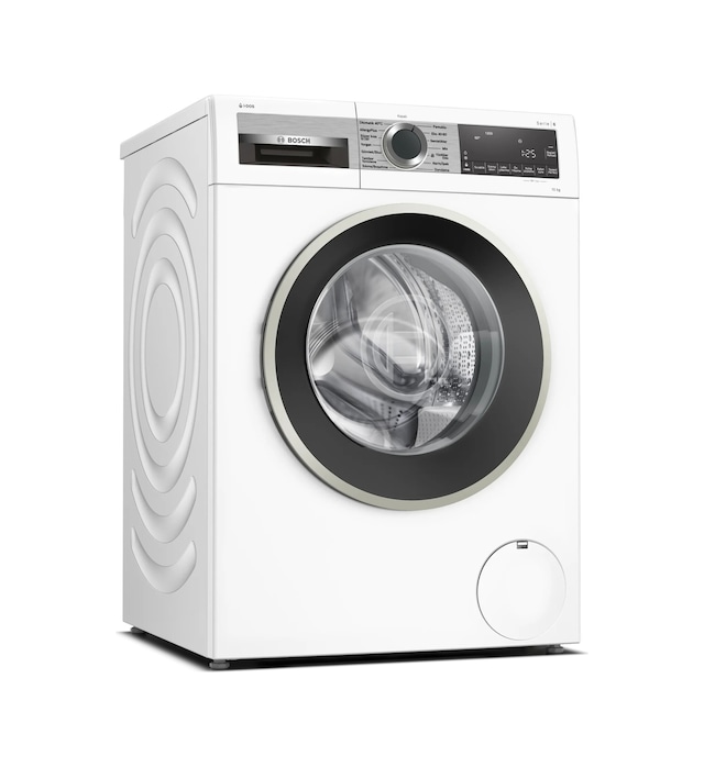 Bosch WGA252A0TR 1200 Devir 10 KG Çamaşır Makinesi