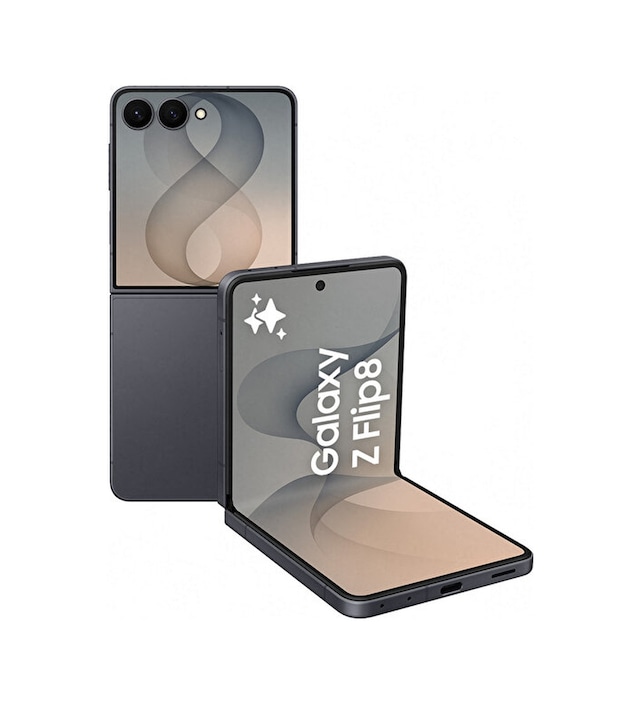 Samsung Galaxy Z Flip8 12 GB 256 GB (Samsung Türkiye Garantili)