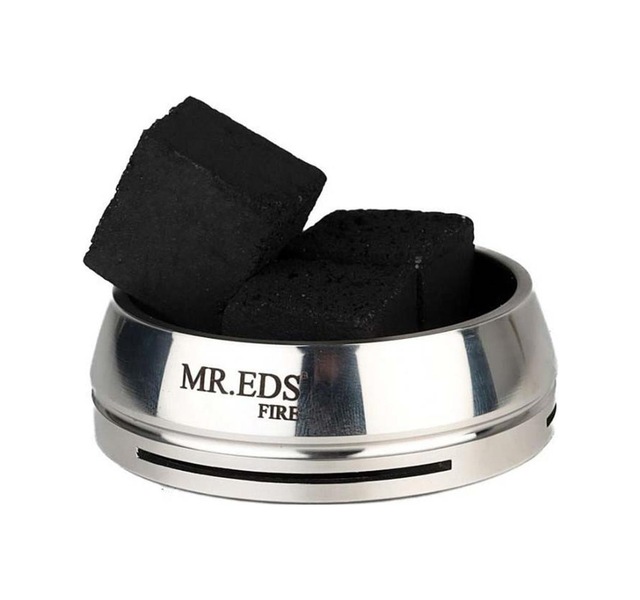 Mr Eds Fire Çelik Közlük