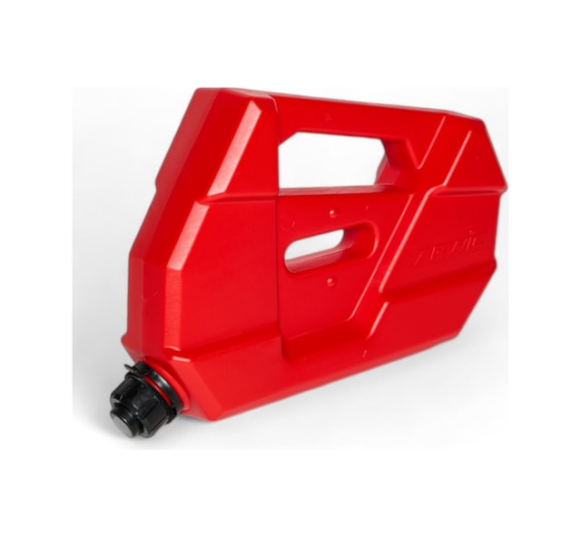 Arwic Atv Benzin Bidonu - 5 Litre - Atv Çantalarına Takılabilir