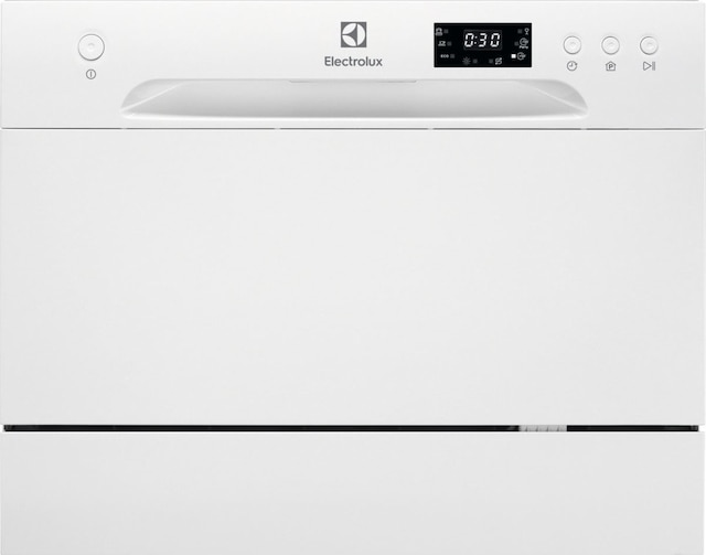 Electrolux ESF2400OW 6 Programlı 6 Kişilik Mini Bulaşık Makinesi