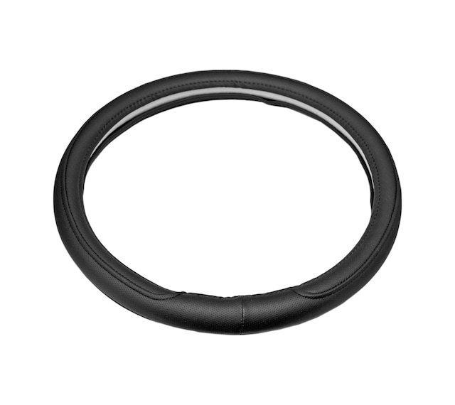 Carub Geçmeli Direksiyon Kılıfı Lüx Çantalı 38 Cm Siyah Br1831005 Siyah