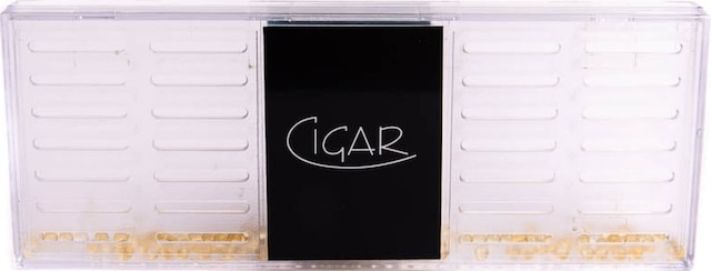 Cigar Nemlendirici 595531