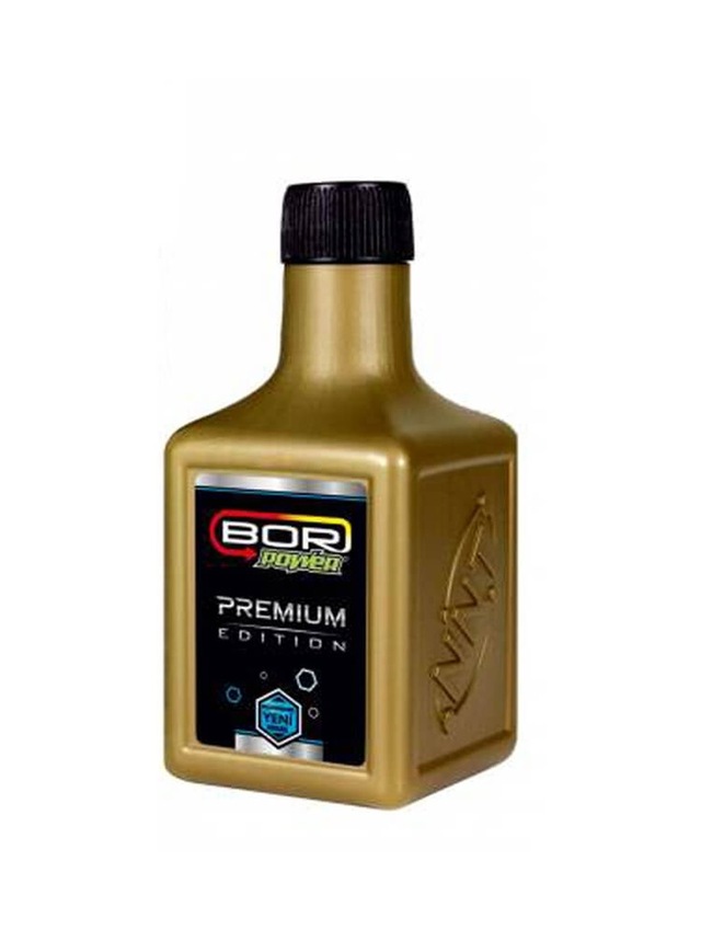 Nnt Bor Power Premium Yağ Katkısı