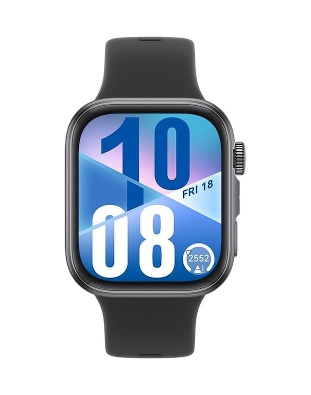 Huawei Watch Fit 4 Silikon Akıllı Saat (Distribütör Garantili)