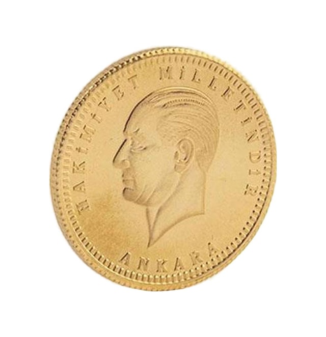 Ata Lira Eski Tarihli