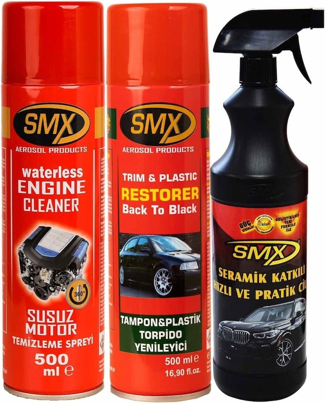 Smx Efsane Fırsatları -7-