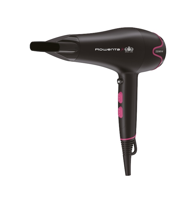 Rowenta CV5712TR For Elite 2200 W Saç Kurutma Makinesi