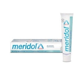 Meridol Diş Eti Koruma Diş Macunu 75 Ml