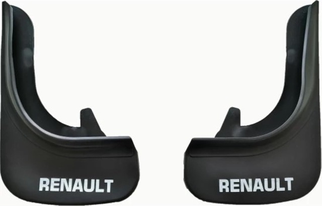 Renault Clio Ön Paçalık Tozluk Çamurluk N11.6370