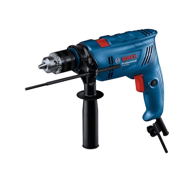 Bosch Professional GSB 600 Darbeli Matkap - 06011A0320