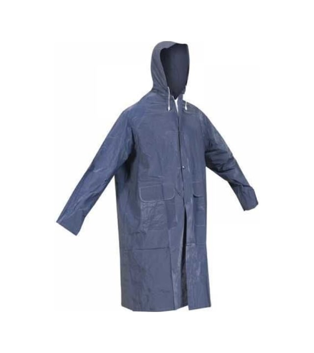 Sea Horse Yagmurluk Kamuflaj-Xl Çok Renkli