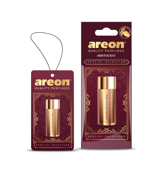Areon Specıal Selectıon Arıstocrat For Hım Oto Araç Kokusu