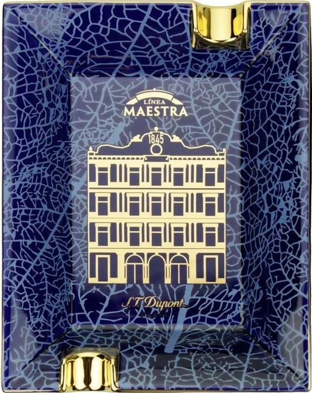 S.t. Dupont Linea Maestra Partagas Puro Küllüğü 6495