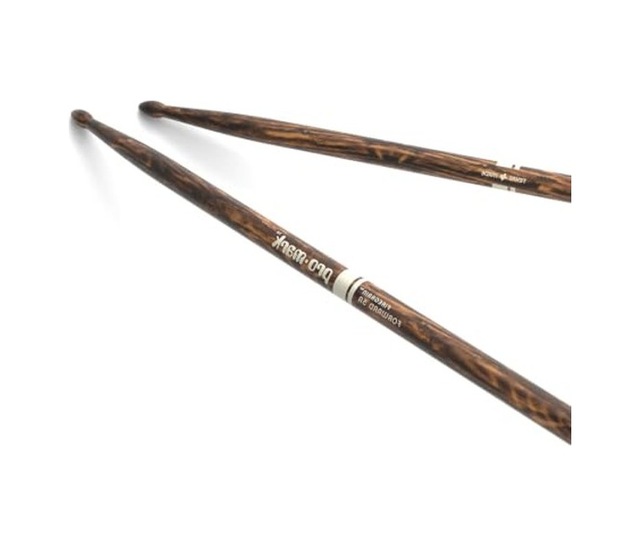5a Firegrain Baget, Dayanıklı Malzeme