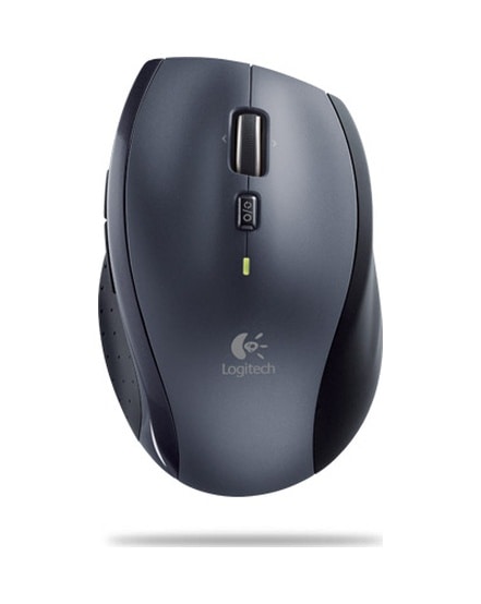 Logitech M705 Marathon Kablosuz Mouse 910-001949