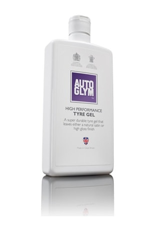 Auto Glym Tyre Gel Lastik Bakım Jeli 500 Ml.