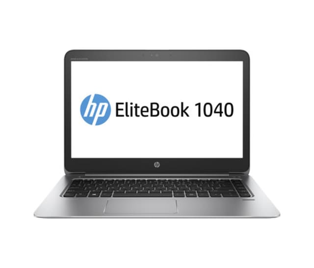 HP 1040 G3 1EN19EA i5-6200U 8 GB 256 GB SSD 14" Dizüstü Bilgisayar