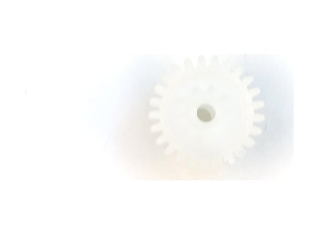 Klima Hava Klepe Motor Dişlisi Renault Megane 2 2002-2008 İçin