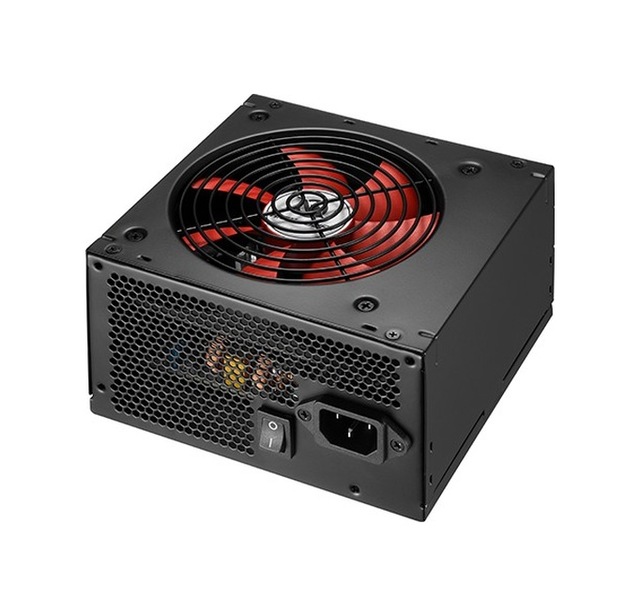 High Power HPE-700BR-A12S AKTIF PFC