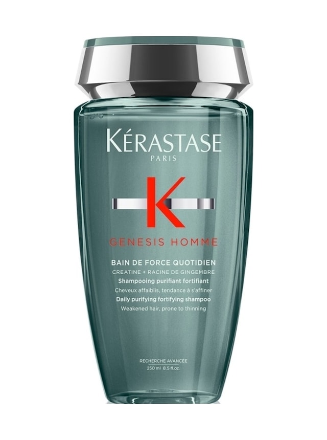 Kerastase Genesis Homme Bain Force Quotidien Şampuan 250 ML