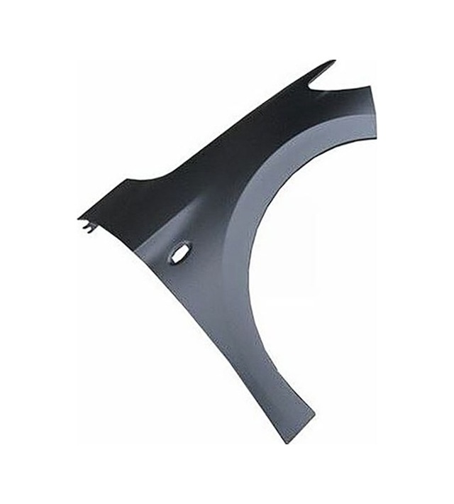 Peugeot 301 Citroen C-elysee 2013-2021 Ön Çamurluk Sağ Delikli Oem 9674790680